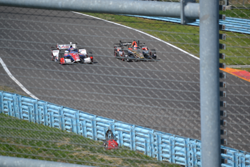 Illustration for article titled Watkins Glen 2016. the race that wasn't meant to happen